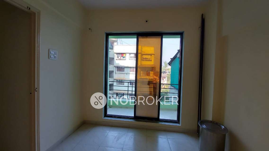 1 BHK Flat In Tulsi Sankalp  For Sale  In Vangani