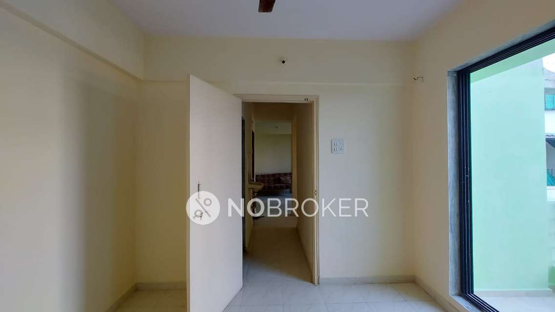 1 BHK Flat In Tulsi Sankalp  For Sale  In Vangani