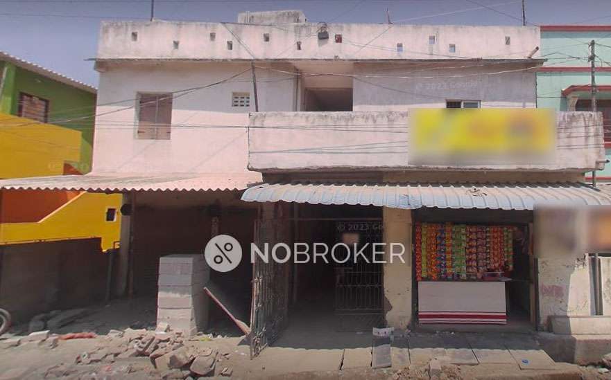1 RK House for Rent  In Madipakkam