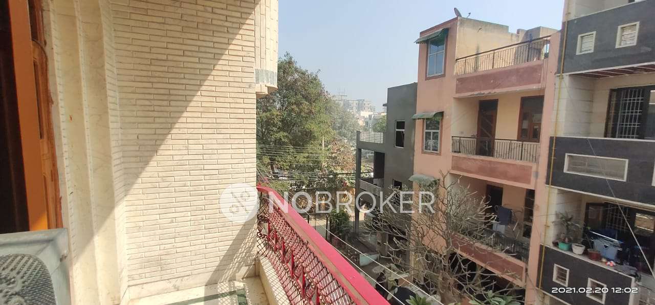 2 BHK House for Rent  In Rohini
