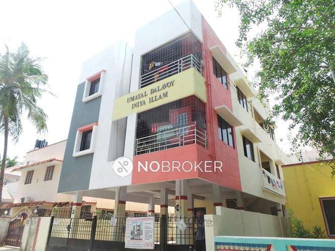 2 BHK House for Rent  In Devanahalli
