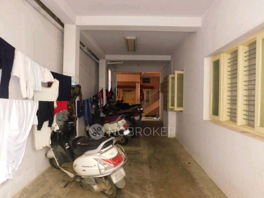 1 BHK Flat In Btm for Rent  In Veeranjaneya Temple