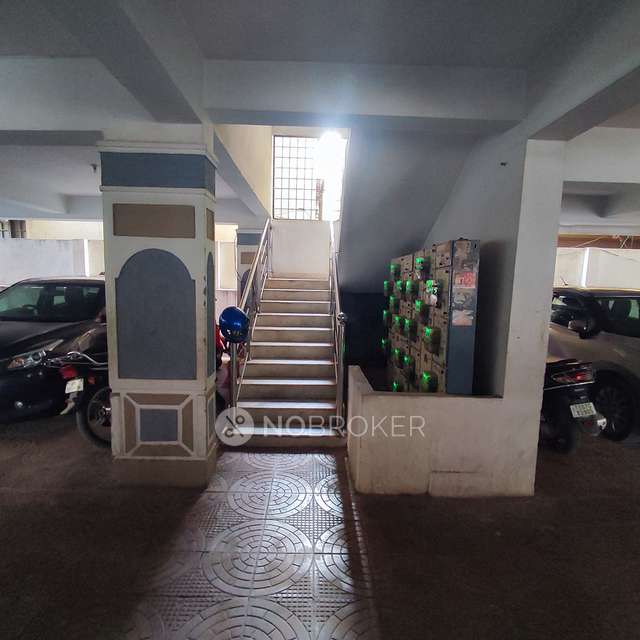 2 BHK Flat In Sai Sarangya For Sale  In Manikonda