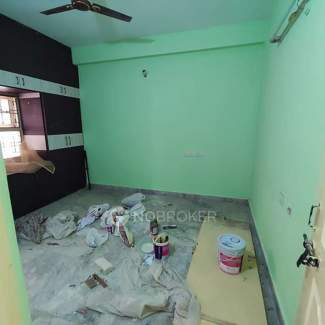 2 BHK Flat In Sai Sarangya For Sale  In Manikonda