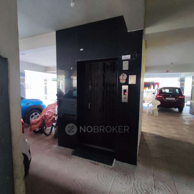 2 BHK Flat In Sai Sarangya For Sale  In Manikonda