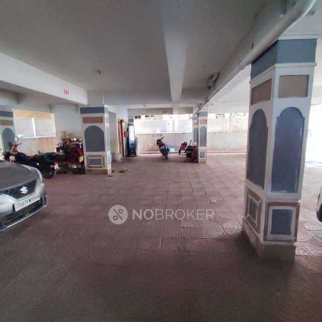 2 BHK Flat In Sai Sarangya For Sale  In Manikonda