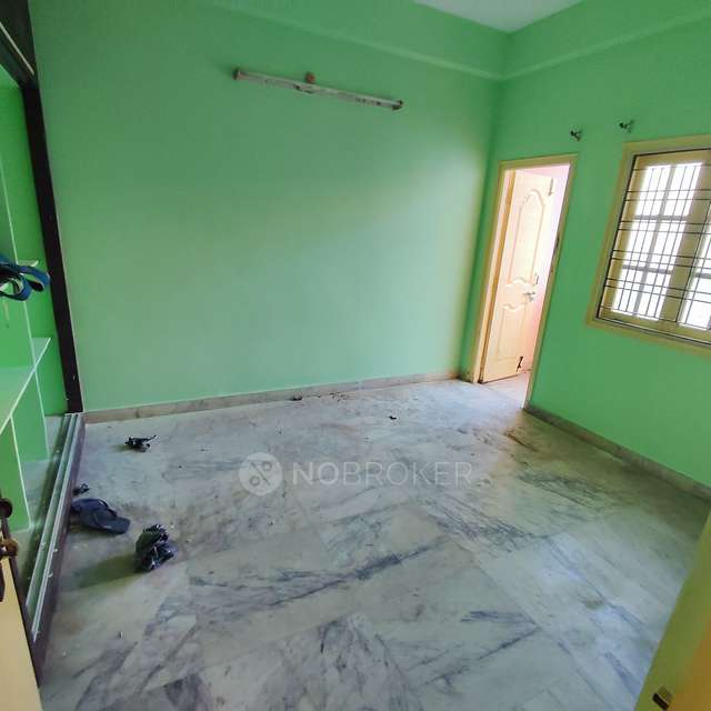 2 BHK Flat In Sai Sarangya For Sale  In Manikonda