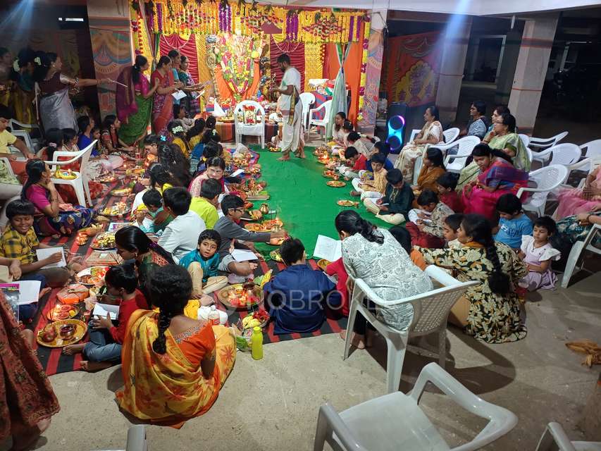 2 BHK Flat In Pearls Aalya Apartment for Rent  In Nizampet