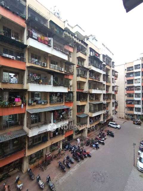 1 BHK Flat In Gaurivinayak Kashish Galaxy For Sale  In Kalyan East