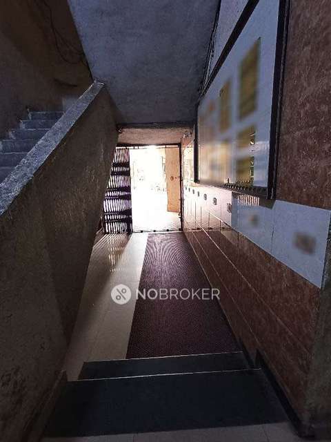 1 BHK Flat In Gaurivinayak Kashish Galaxy For Sale  In Kalyan East