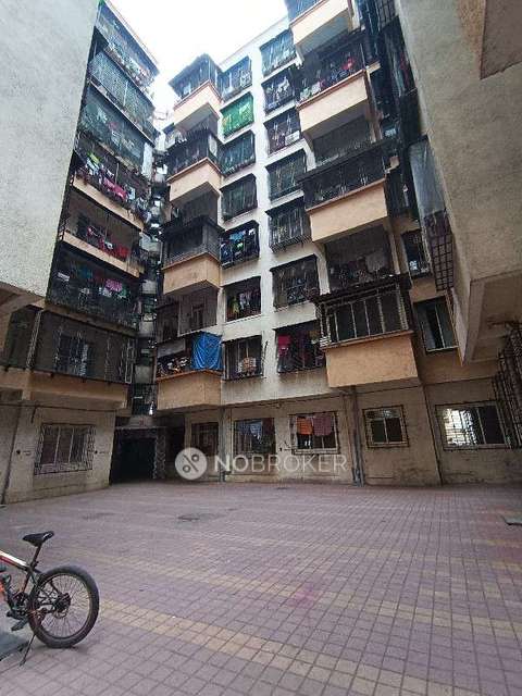 1 BHK Flat In Gaurivinayak Kashish Galaxy For Sale  In Kalyan East