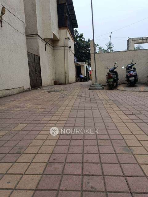 1 BHK Flat In Gaurivinayak Kashish Galaxy For Sale  In Kalyan East