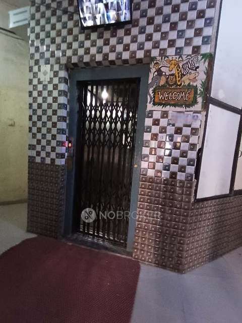 1 BHK Flat In Gaurivinayak Kashish Galaxy For Sale  In Kalyan East