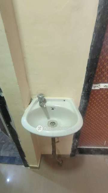 1 BHK Flat In Gaurivinayak Kashish Galaxy For Sale  In Kalyan East