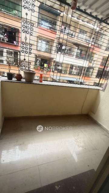 1 BHK Flat In Gaurivinayak Kashish Galaxy For Sale  In Kalyan East