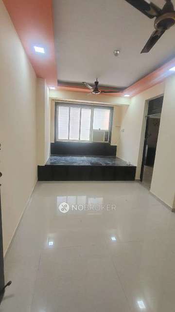 1 BHK Flat In Gaurivinayak Kashish Galaxy For Sale  In Kalyan East