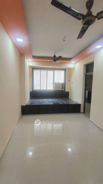 1 BHK Flat In Gaurivinayak Kashish Galaxy For Sale  In Kalyan East