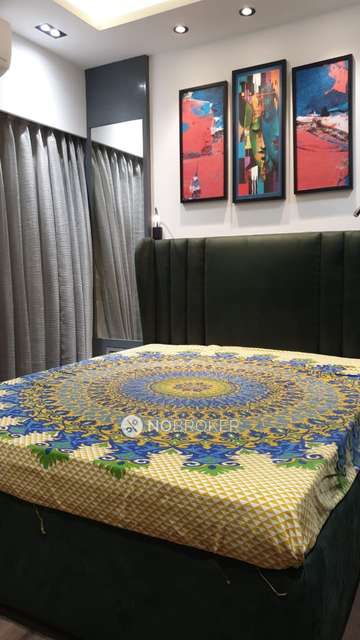 2 BHK Flat In Jp North, Mira Road East For Sale  In Mira Road East