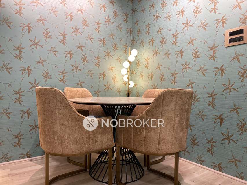 2 BHK Flat In Jp North, Mira Road East For Sale  In Mira Road East