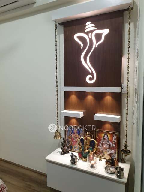 2 BHK Flat In Jp North, Mira Road East For Sale  In Mira Road East