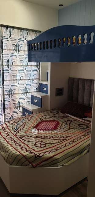 2 BHK Flat In Jp North, Mira Road East For Sale  In Mira Road East