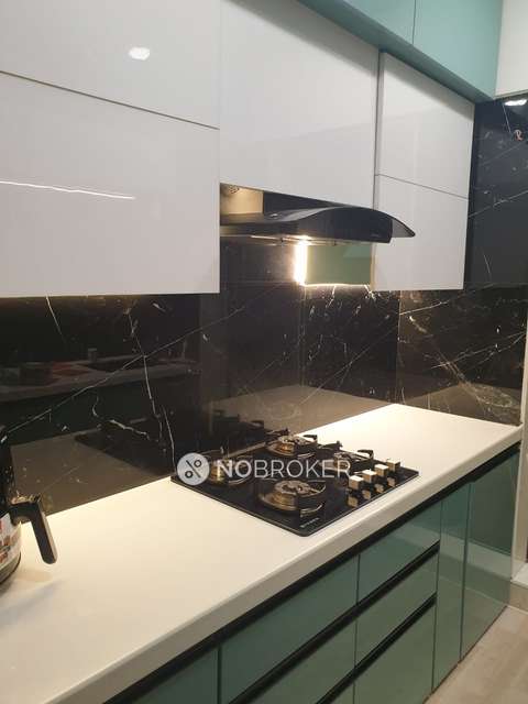 2 BHK Flat In Jp North, Mira Road East For Sale  In Mira Road East