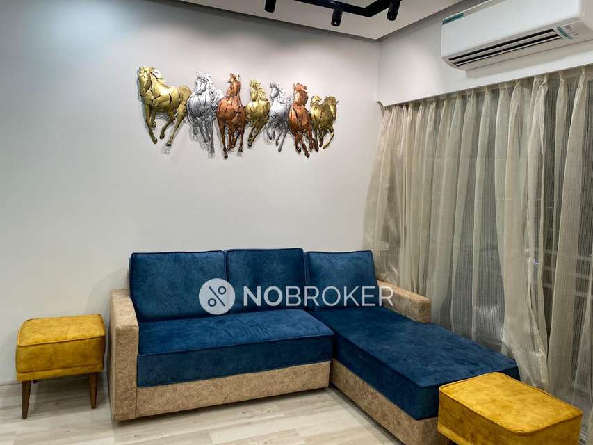 2 BHK Flat In Jp North, Mira Road East For Sale  In Mira Road East