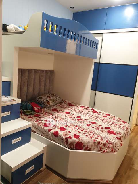 2 BHK Flat In Jp North, Mira Road East For Sale  In Mira Road East