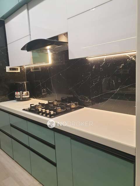 2 BHK Flat In Jp North, Mira Road East For Sale  In Mira Road East