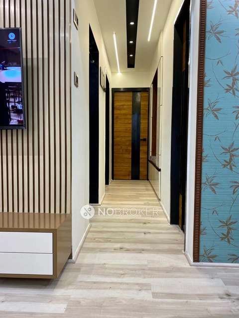 2 BHK Flat In Jp North, Mira Road East For Sale  In Mira Road East