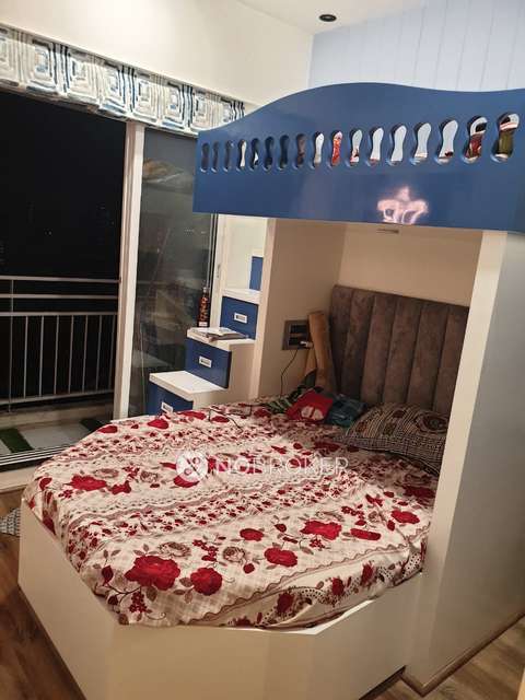 2 BHK Flat In Jp North, Mira Road East For Sale  In Mira Road East