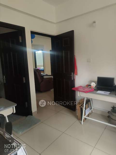 3 BHK Flat In Vijayasri Elixir for Rent  In Whitefield