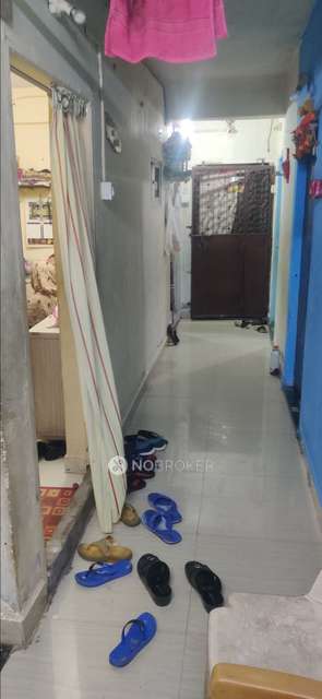 1 RK Flat For Sale  In  Andheri West