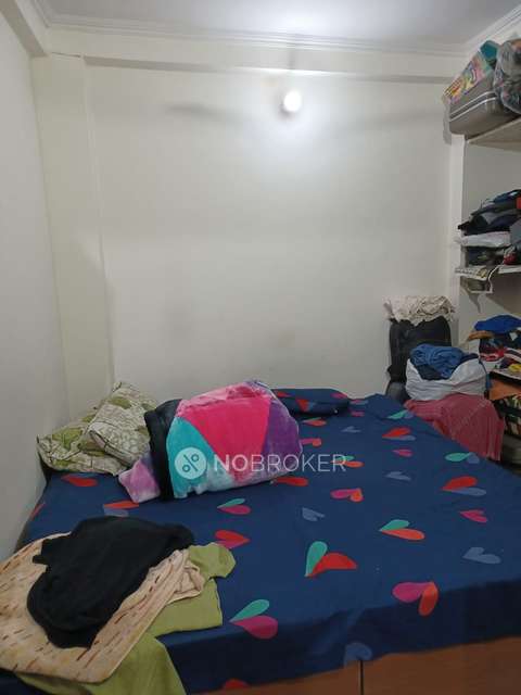 2 BHK Flat For Sale  In Safdarjung Enclave