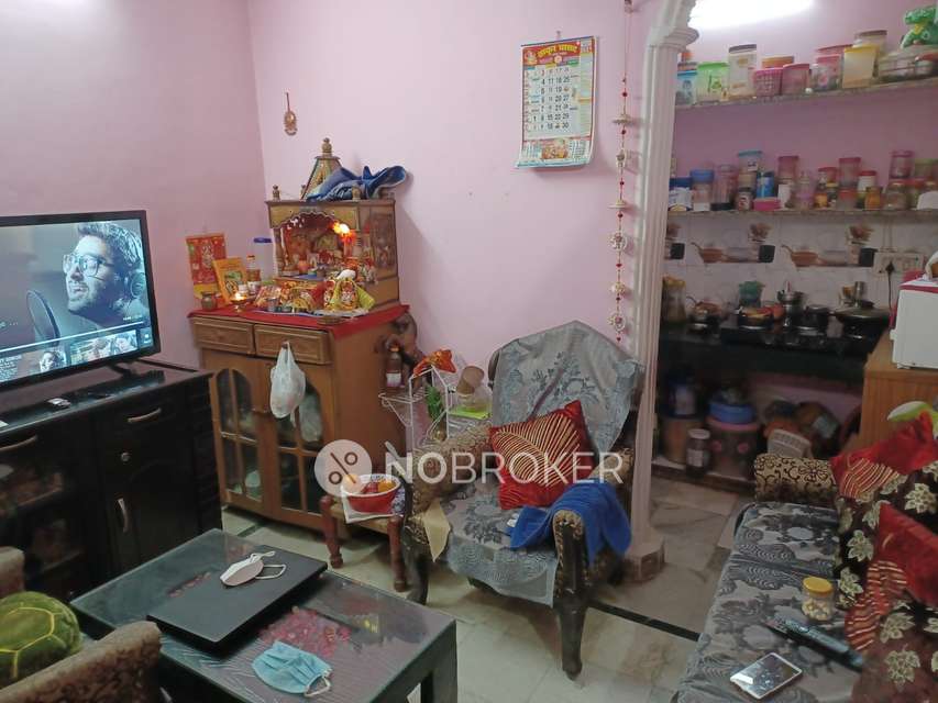 2 BHK Flat For Sale  In Safdarjung Enclave