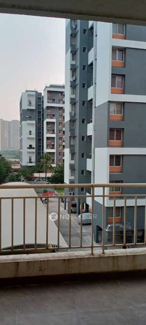 1 BHK Flat In Shree Aarambh Society For Sale  In Mundhwa