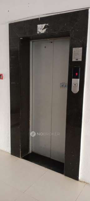 1 BHK Flat In Shree Aarambh Society For Sale  In Mundhwa