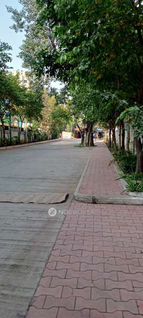 1 BHK Flat In Shree Aarambh Society For Sale  In Mundhwa