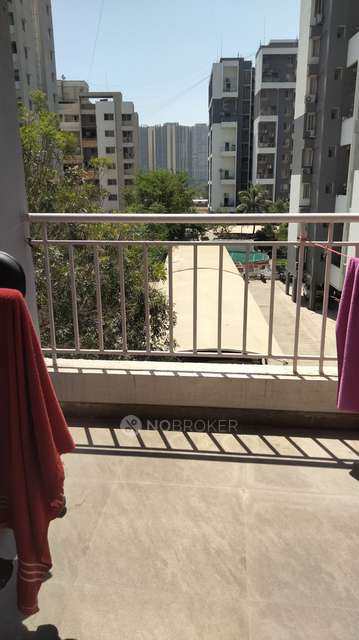 1 BHK Flat In Shree Aarambh Society For Sale  In Mundhwa