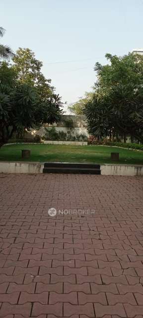 1 BHK Flat In Shree Aarambh Society For Sale  In Mundhwa