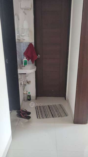 1 BHK Flat In Shree Aarambh Society For Sale  In Mundhwa