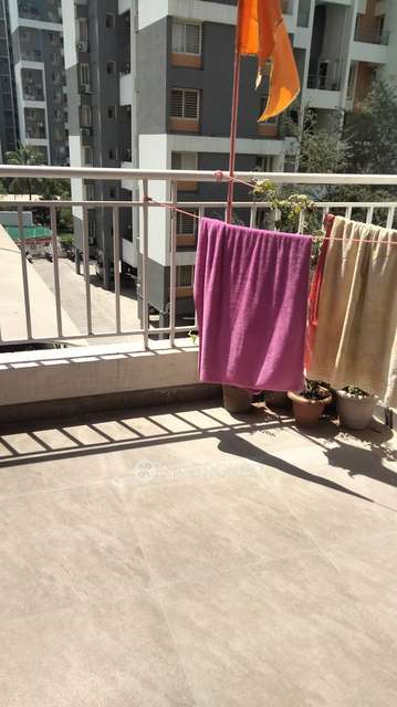 1 BHK Flat In Shree Aarambh Society For Sale  In Mundhwa