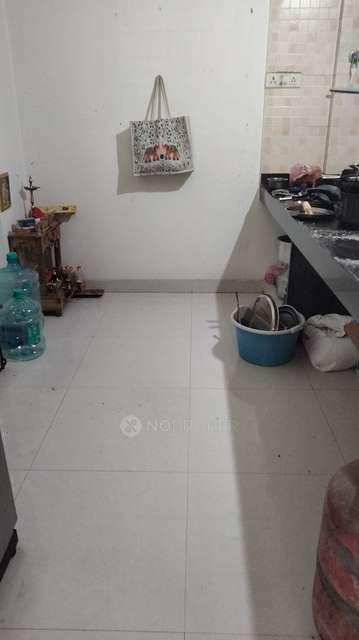 1 BHK Flat In Shree Aarambh Society For Sale  In Mundhwa