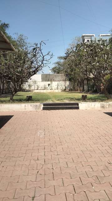 1 BHK Flat In Shree Aarambh Society For Sale  In Mundhwa