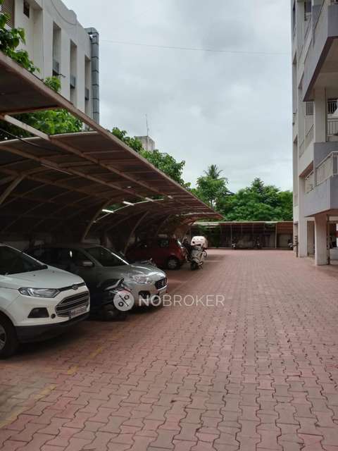 1 BHK Flat In Shree Aarambh Society For Sale  In Mundhwa