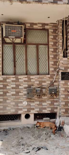 4+ BHK Flat For Sale  In Sangam Vihar