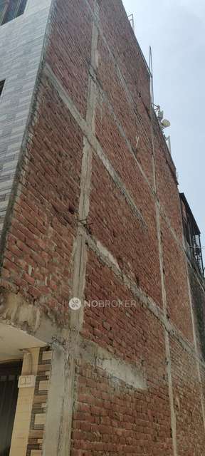 4+ BHK Flat For Sale  In Sangam Vihar