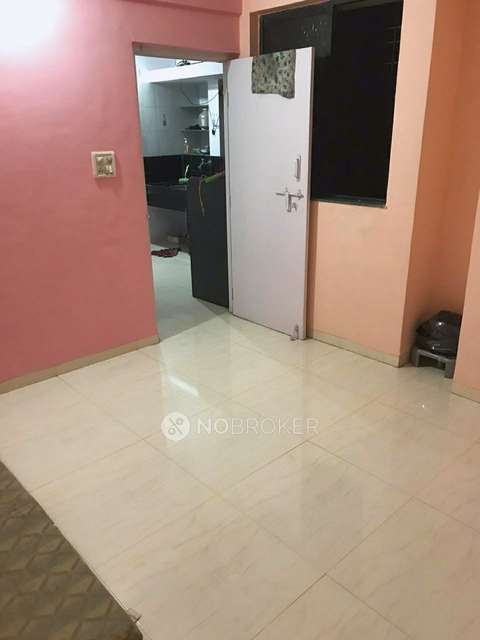 1 BHK Flat In Vishakha Regency For Sale  In Vadgaon Budruk