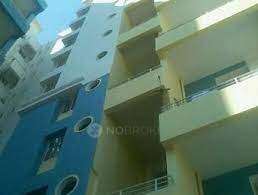 1 BHK Flat In Vishakha Regency For Sale  In Vadgaon Budruk