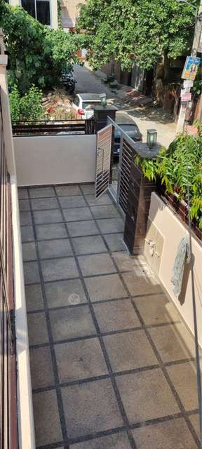 4+ BHK House For Sale  In Sector 12